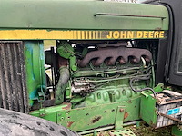 John deere 3650 vierwielaangedreven landbouwtractor - afbeelding 7 van  34
