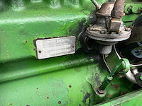 John deere 3650 vierwielaangedreven landbouwtractor - afbeelding 9 van  34