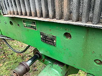 John deere 3650 vierwielaangedreven landbouwtractor - afbeelding 10 van  34