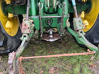 John deere 3650 vierwielaangedreven landbouwtractor - afbeelding 14 van  34