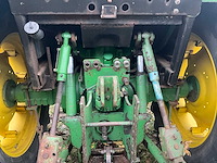 John deere 3650 vierwielaangedreven landbouwtractor - afbeelding 15 van  34
