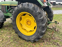 John deere 3650 vierwielaangedreven landbouwtractor - afbeelding 16 van  34