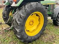 John deere 3650 vierwielaangedreven landbouwtractor - afbeelding 19 van  34
