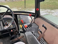 John deere 3650 vierwielaangedreven landbouwtractor - afbeelding 21 van  34
