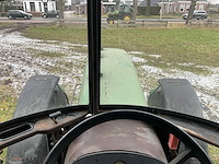 John deere 3650 vierwielaangedreven landbouwtractor - afbeelding 22 van  34
