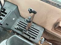 John deere 3650 vierwielaangedreven landbouwtractor - afbeelding 24 van  34