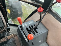 John deere 3650 vierwielaangedreven landbouwtractor - afbeelding 25 van  34