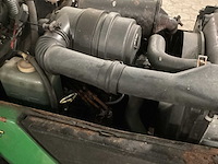 John deere 4010 minitractor - afbeelding 9 van  16