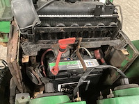 John deere 4010 minitractor - afbeelding 13 van  16