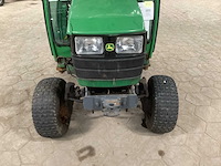 John deere 4010 minitractor - afbeelding 16 van  16