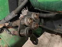 John deere 4010 minitractor - afbeelding 7 van  16