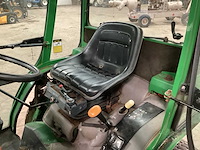 John deere 4010 minitractor - afbeelding 12 van  16