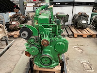 John deere 4045tf151a dieselmotor - afbeelding 5 van  7