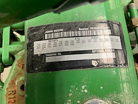John deere 4045tf151a dieselmotor - afbeelding 7 van  7