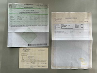 John deere 4110 4wd minitractor - afbeelding 23 van  23