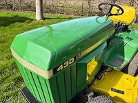 John deere 430 - afbeelding 3 van  21