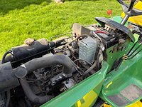 John deere 430 - afbeelding 7 van  21