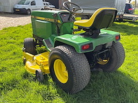 John deere 430 - afbeelding 12 van  21