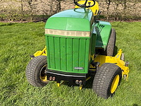 John deere 430 - afbeelding 17 van  21