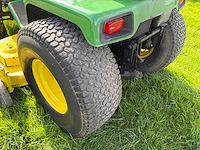 John deere 430 - afbeelding 19 van  21
