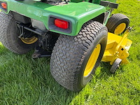 John deere 430 - afbeelding 20 van  21