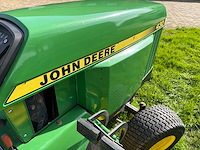 John deere 430 - afbeelding 2 van  21