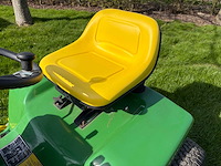 John deere 430 - afbeelding 4 van  21