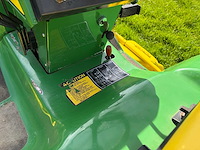 John deere 430 - afbeelding 5 van  21