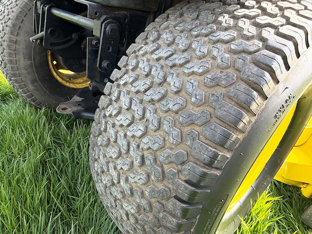 John deere 430 - afbeelding 11 van  21
