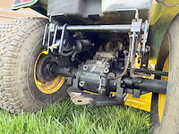 John deere 430 - afbeelding 13 van  21
