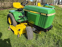John deere 430 - afbeelding 16 van  21