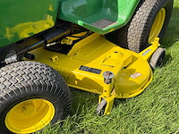 John deere 430 - afbeelding 18 van  21