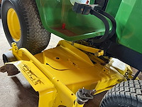 John deere 430hst h3 grasmaaier - afbeelding 15 van  17