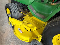 John deere 430hst h3 grasmaaier - afbeelding 17 van  17