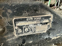 John deere 4650 cabine onderdelen - afbeelding 3 van  12