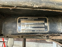 John deere 4650 cabine onderdelen - afbeelding 4 van  12