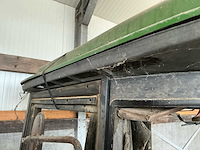 John deere 4650 cabine onderdelen - afbeelding 6 van  12
