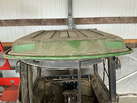 John deere 4650 cabine onderdelen - afbeelding 2 van  8