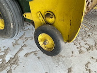John deere 466 balenpers - afbeelding 9 van  11