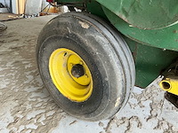 John deere 466 balenpers - afbeelding 10 van  11