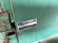 John deere 466 balenpers - afbeelding 11 van  11