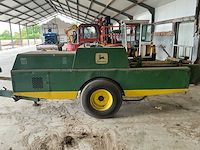 John deere 466 balenpers - afbeelding 1 van  11