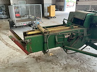 John deere 466 balenpers - afbeelding 3 van  11