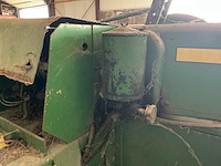 John deere 466 balenpers - afbeelding 4 van  11