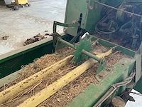 John deere 466 balenpers - afbeelding 5 van  11