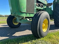 John deere 5020 oldtimer tractor - afbeelding 2 van  36
