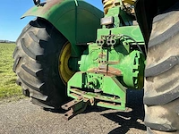 John deere 5020 oldtimer tractor - afbeelding 6 van  36