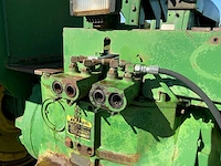 John deere 5020 oldtimer tractor - afbeelding 7 van  36