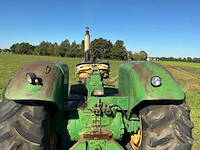 John deere 5020 oldtimer tractor - afbeelding 8 van  36