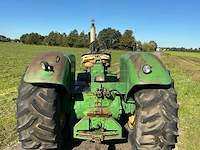 John deere 5020 oldtimer tractor - afbeelding 9 van  36